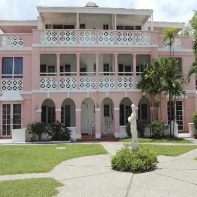 南方棕榈海滩俱乐部酒店-官方