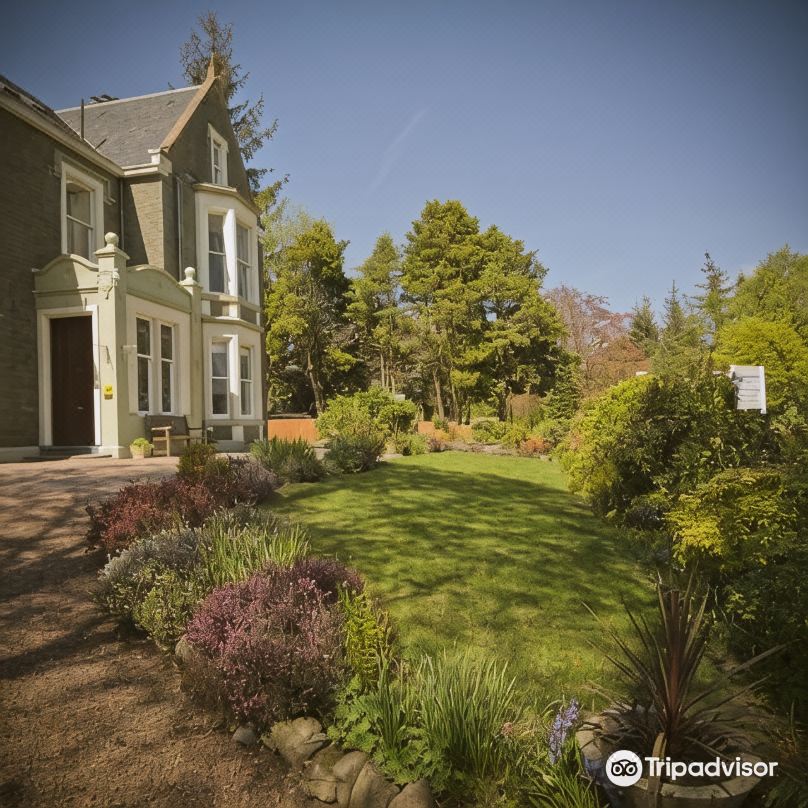Moffat Independent Hostel