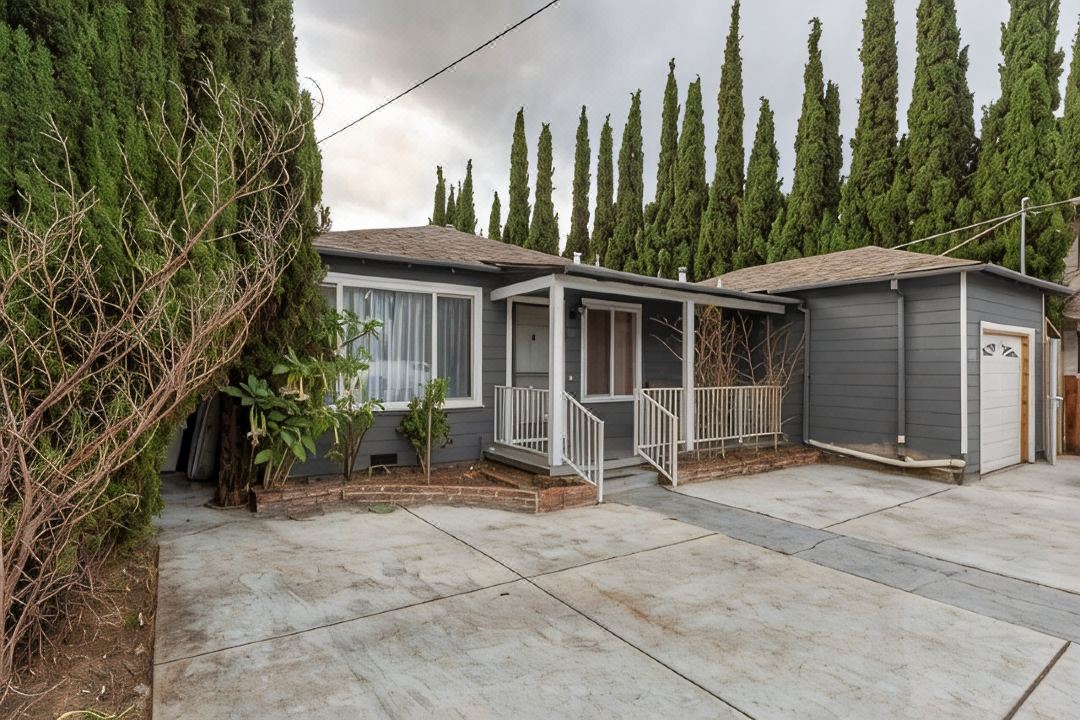 Marbella Lane - 2BR Guest House Dtwn RWC Pking