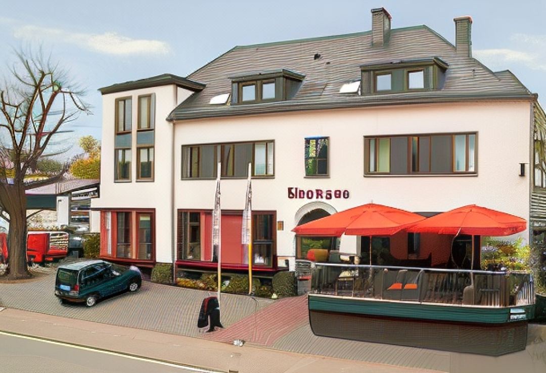 Troll's Brauhaushotel