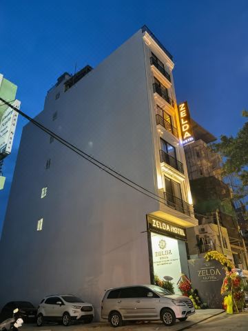 Zelda Hotel