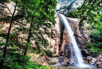洛阳白云山2-4人精品团【酒店上门接送●不拼车●不等待】【一单一团，不拼车，时间您说的算！！！】