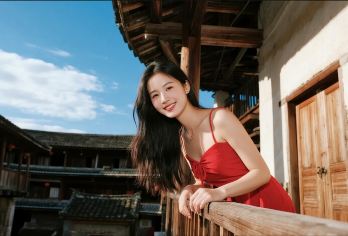 【大团跟车游大鱼海棠同款】南靖云水谣古镇+田螺坑土楼群一日游【车票接送时间与区域：6:30-7点左右厦门思明区、湖里区、漳州北高速口（海峡物流城东公交站）沿路接送】