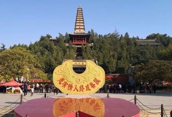 【运城包车】永乐宫+普救寺+大铁牛+鹳雀楼1日游【[一对一包车]专车上门接送，车辆费用全含】