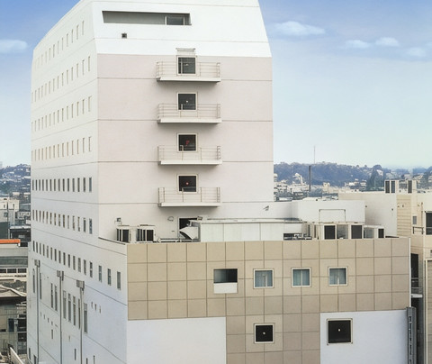 八王子市酒店住宿-八王子玛璐轩酒店