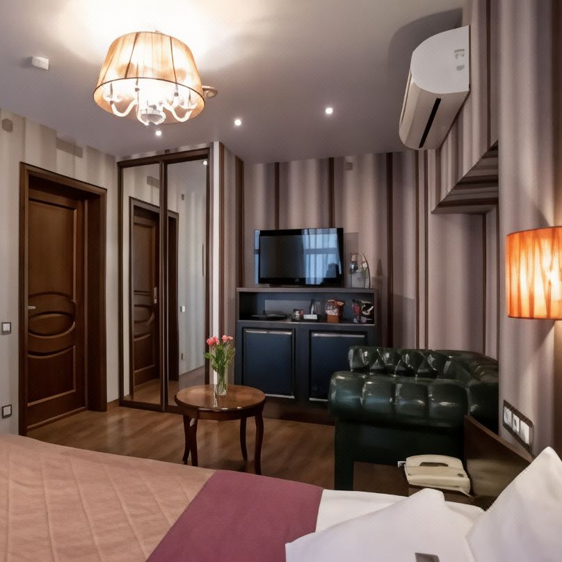 Martin Hotel