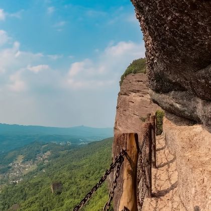 剑门关+翠云廊一日游《纯玩无购物》