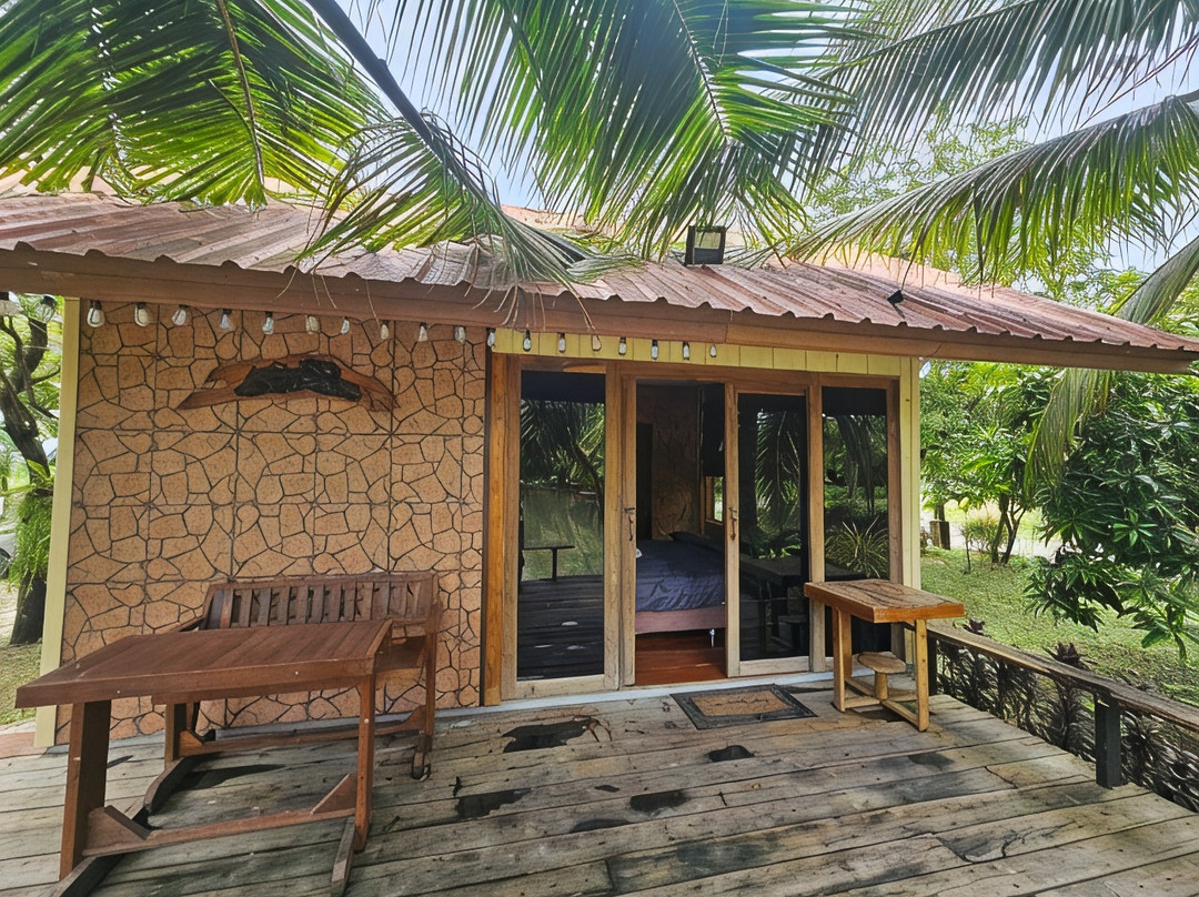 Bansuankeptawan farmstay