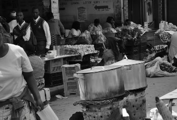 南非索韦托与种族隔离博物馆深度一日游【探访种族隔离博物馆，深入了解南非民主转型的历史与抗争精神。】