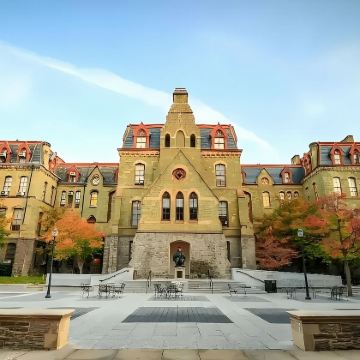 美国罗利高校研学之旅一日游/行程可调-悦享旅途