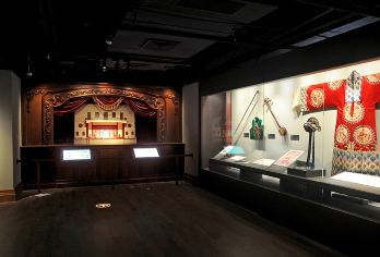 上海历史博物馆【猩咖说|独立私家团|大咖3H深度讲解亲子游】【[大咖讲解]邀土生土长上海凝～深度讲解上海的通达浩荡与天下为先。】