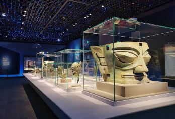 四川博物院半日游【一对一VIP讲解私家团+2小时人工解说】【[专业讲解团队]专注四川历史人文景点+真纯玩+无购物+0套路+0推销】