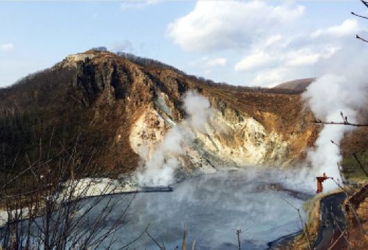 日本支芴湖-登别温泉镇-登别熊世界-蓬莱门【北海道中文专车】【中文专车出行，景点灵活调整，打卡经典，游玩自己定义，无需等待，专属贴心服务，尽享惬意旅程】