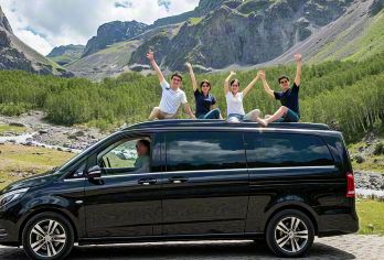 长白山天池一日游8人小团含电子导游延吉市上门接送【人少舒适】【[品质保障]吉林省十佳旅行社、五星旅行社、吉林省有影响力旅行社】