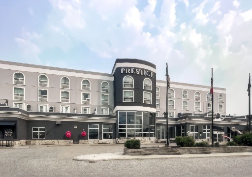 乔治王子城尊贵宝藏湾度假村-官方