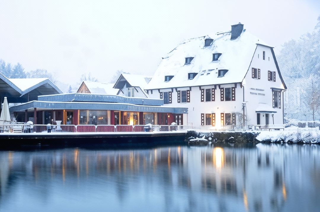 Malteser Komturei Hotel / Restaurant