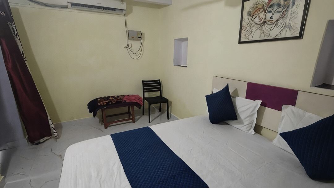 Radha Krishna Home