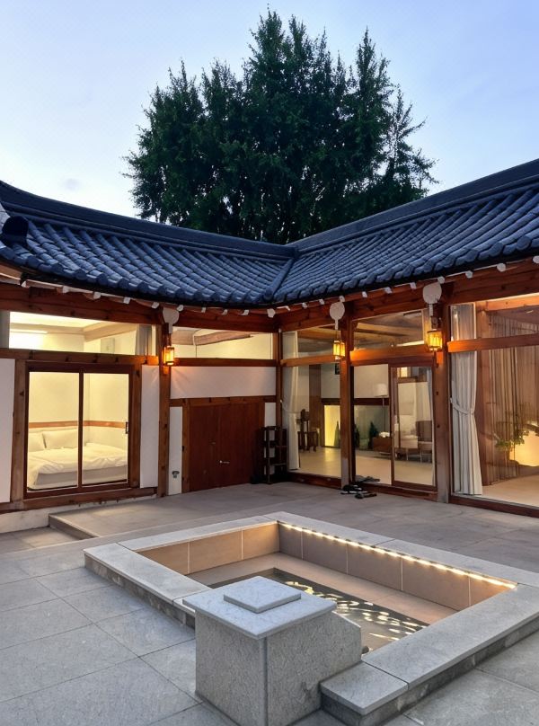 Daebong Private Annex