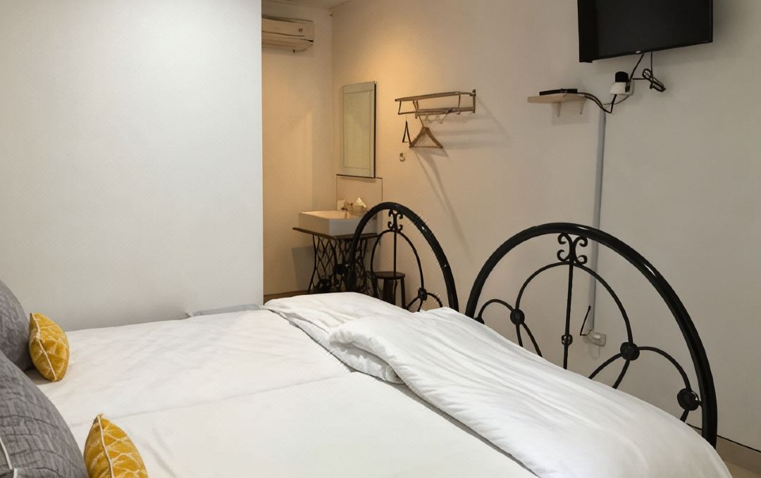 Wisma Eyang Sosro