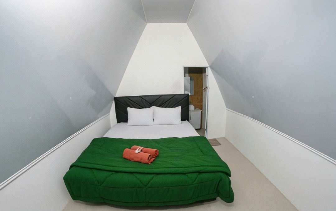 Zero Nine Homestay