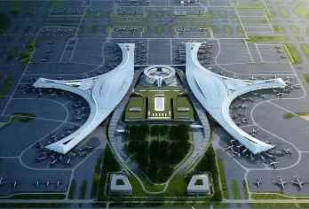 【天府机场】【机场接送机】①单①车①团【天府机场接送，24小时服务。】