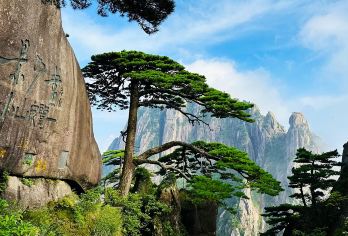 黄山一日游：私人导游陪爬服务｜包车｜一单一团｜中英多语种 #【一单一团，远离大团轻松出行，适合单人/家庭/朋友等出行】