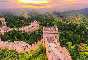 升旗+八达岭长城+颐和园+圆明园一日活动 可选25人团 私家团【[产品保障]订单可免费退改，让您出游更加灵活有保障，行程透明无购物。】