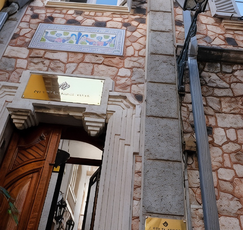 普特查瑞德雷酒店