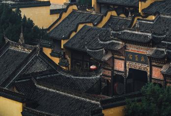 重庆湖广会馆+山城第三步道+白象居包车一日游【文化沉浸线，老城记忆】