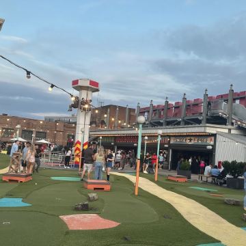 美国亚特兰大市区一日游-市区景点任选【中文包车自由行】