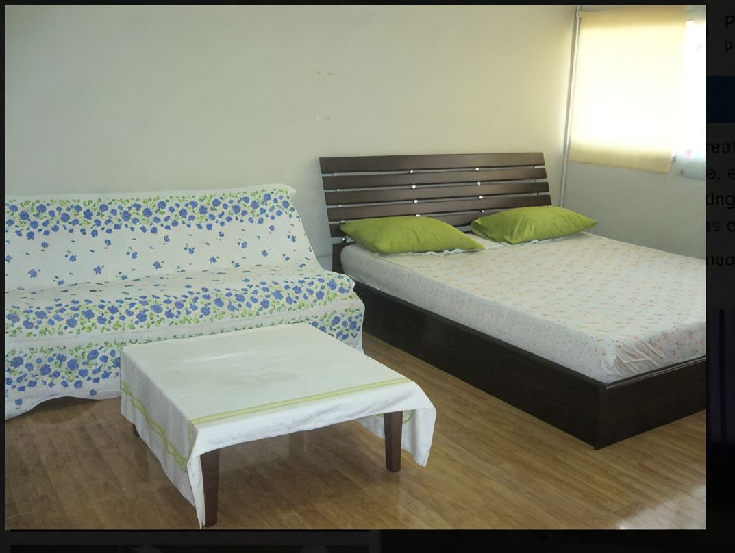 DMK Don Mueang Airport Guest House