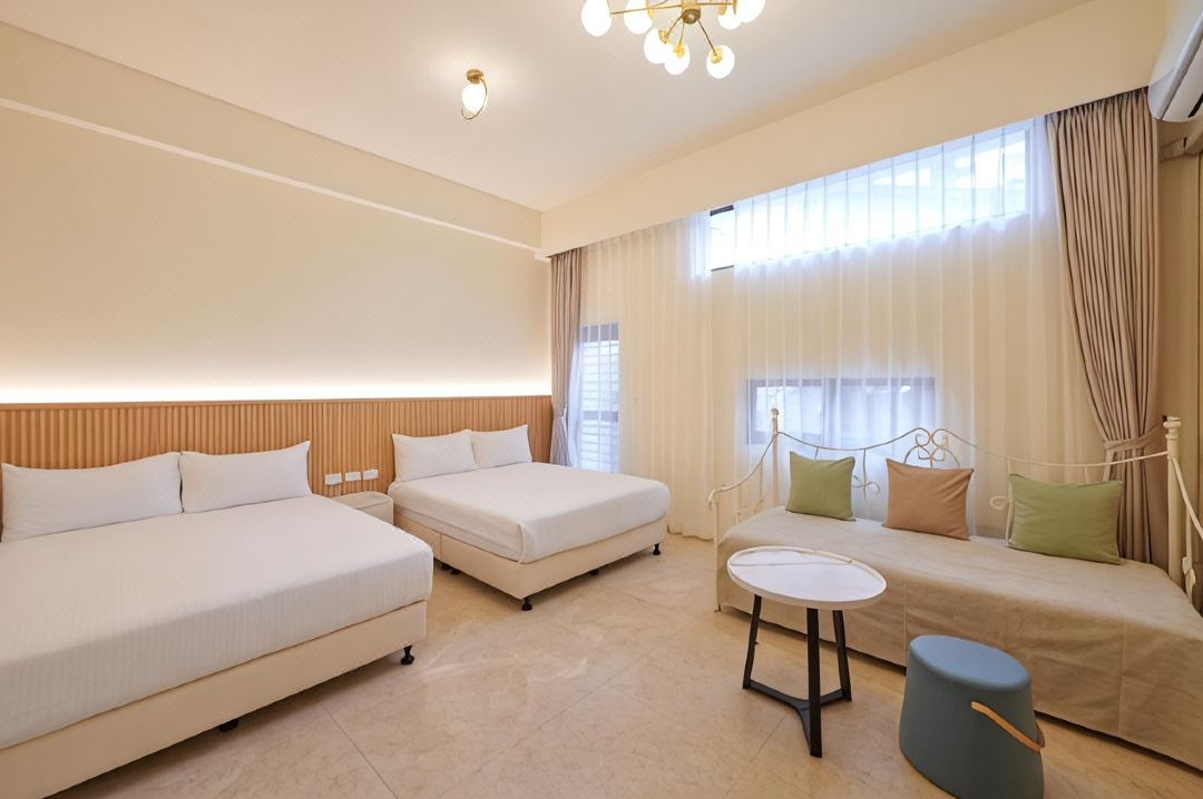 Avene Bed and Breakfast