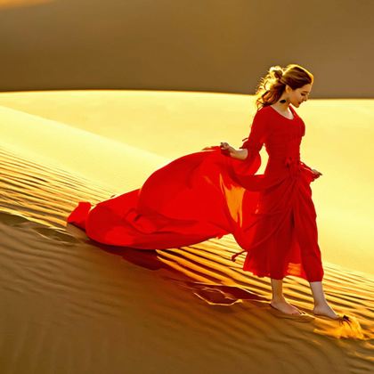 芽庄出发 美奈一日游【中文导游+酒店接送+红白沙丘+渔村】