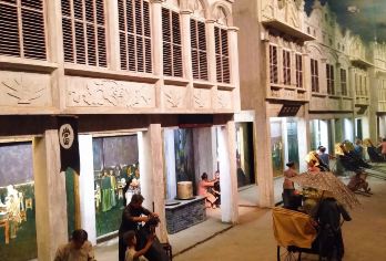 海南海口包车一日游：地质公园+海南省博物馆 EA【全程中文/英文/俄语服务，沟通无障碍，景点可调。】