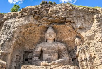 恒山+悬空寺+云冈石窟一日游【独立包车|私家电车行更自由】【VIP独立出行，多线路可选则，摆脱等其他游客的烦恼，让您的行程更宽松，游玩时间更充足。】