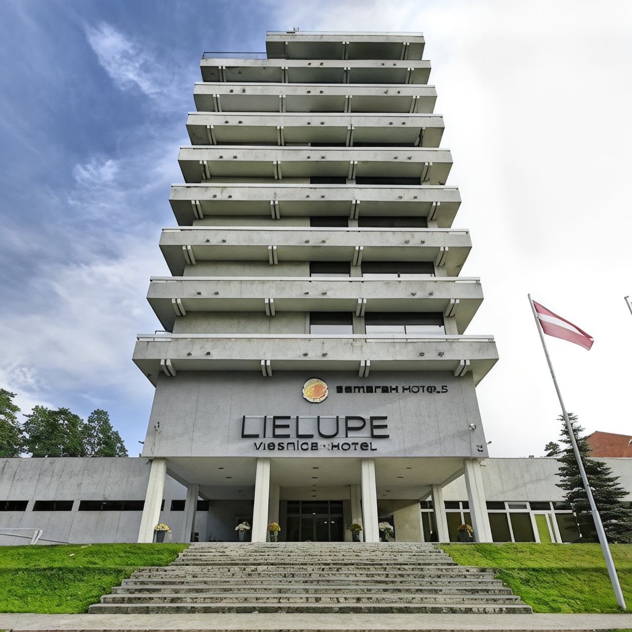 Lielupe by Semarah hotels-官方