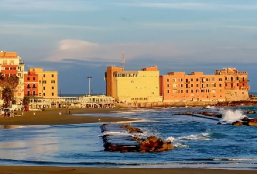 安齐奥包车深度游：博物馆-港口-海滩-自然保护区-阿德莱别墅【无需为交通烦恼，舒适专车全程接送，行程灵活自由，随心掌控游览节奏，沉浸式感受意大利风情。】