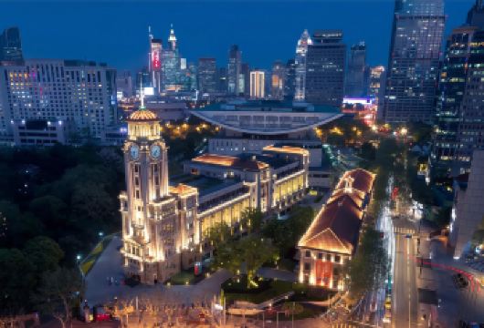 上海市历史博物馆人工深度讲解，身临其境感受新旧上海【全面地展现上海城市发展各个历史时期，重要节点和重大革命历史事件】