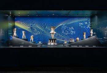 四川成都三星堆博物馆+四川成都成都大熊猫繁育研究基地一日游【VIP包车私家团 上门接送 真纯玩无套路】