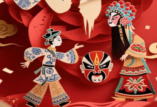 西安碑林博物馆+易俗社一日游【6人精品小团+秦腔+皮影戏】【[探秘国家宝藏]深度游碑林，讲解时长约2.5小时，孔庙-景云钟-大夏石马-展室-石刻展馆路线精讲；】