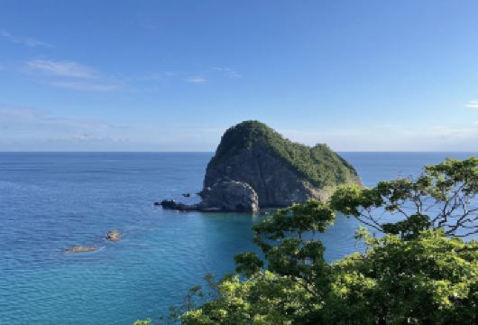 日本小樽积丹町黄金岬-島武意海岸-神威岬【北海道中文专车】【中文专车出行，景点灵活调整，打卡经典，游玩自己定义，无需等待，专属贴心服务，尽享惬意旅程】