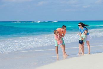 马峦山郊野公园+大鹏所城+东山寺+桔钓沙一日游@纯玩&上门接【私家小团丨独立包车丨车型可选丨优选行程丨管家服务丨上门接送】