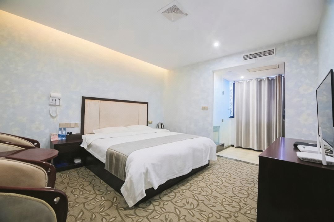 Jichang Hotel