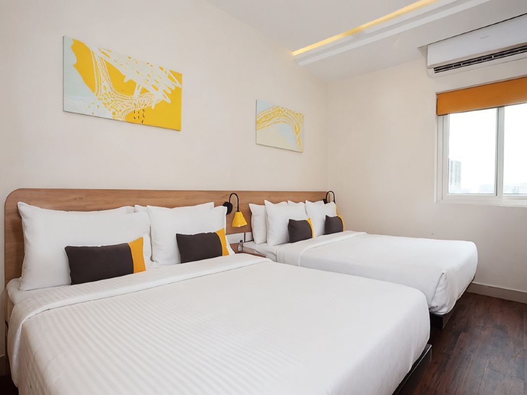 I-Stay Hotels Hi-Tec City by Othpl
