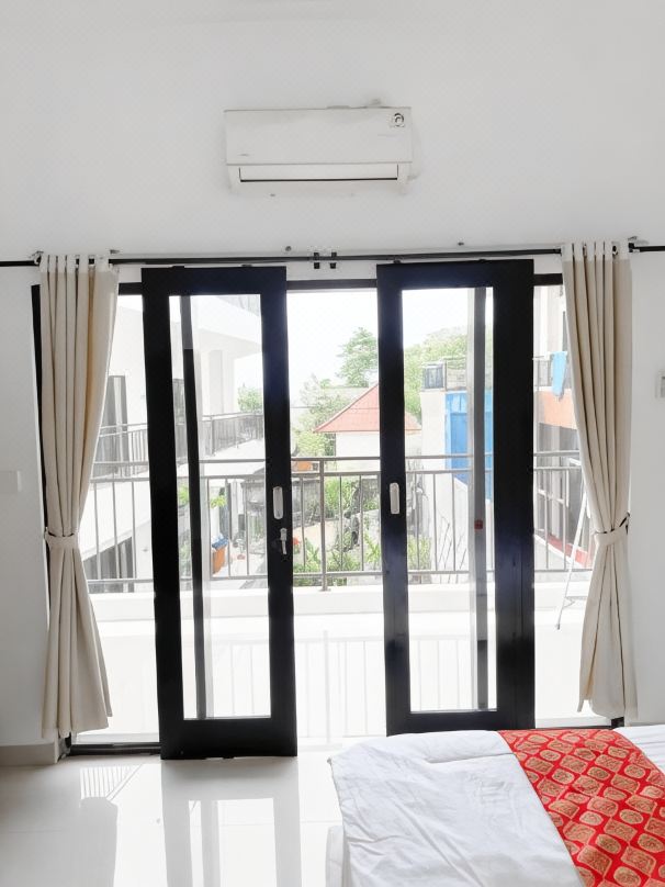 Taman Sari House Uluwatu