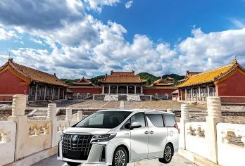 北京往返河北清东陵12小时纯玩包车一日游+5环内上门接送【睡到自然醒自由掌控时间，旅途不催促自由自在玩，司机可以推荐好吃好玩地方，省时只管玩。】