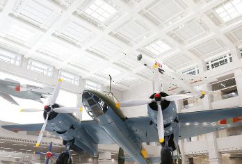 【研学科普】军事博物馆科普讲解【了解军事科技，了解军事发展】【品质出游】