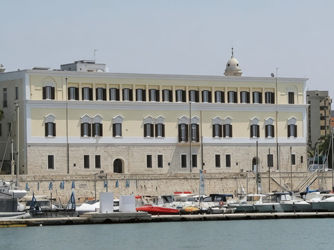 圣保罗阿尔康文托酒店