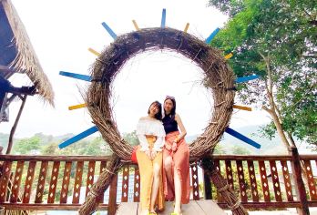 【私家小团】西双版纳基诺山寨纯玩一日游丨金牌向导丨品基诺美食【[灵活自由]2人即可成行，直接酒店出发，行程节奏可调整，出发时间、游玩时间完全自主决定】