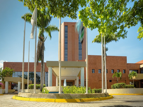 维纳特氏Maturin酒店